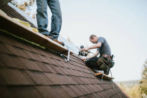 Local Roofers in Tuftonboro, NH